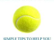 Real Tennis Tips Players Ebook Coming!