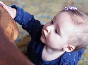 Months Lucille Amelia (and 4/52)