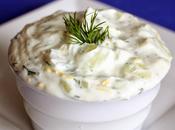 Make Tzatziki Sauce