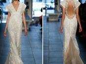 Spring 2014 Bridal Collections