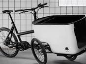 Buthcers Bicycles Cargo Trike