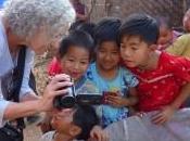 Burma: Country Poised Flourish