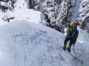 Winter Climbs 2014: Daniele Nardi Nanga Base Camp