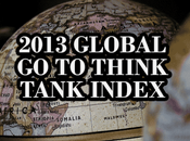 CIPE Partners Global Think Tanks