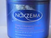 Noxzema Deep Cleansing Plus Moisturizers Review