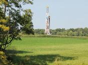 Support Fracking Declines