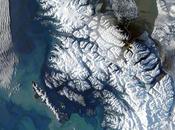 Global Warming Alaska’s Winter Heatwave