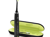 Philips Sonicare DiamondClean Black Edition