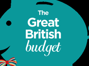 Join Great British Budget Challange