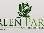 Green Party Responds State Union Speeches