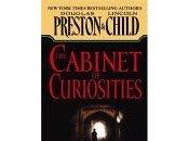 BOOK REVIEW: Cabinet Curiosities Preston Child