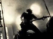 Thot: Tour Dates, Album