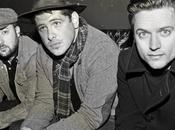 Augustines’ Self-titled [stream]