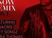 Music: Rico Love “They Don’t Know (Remix)” Trey Songz, Ludacris, Tiara Thomas