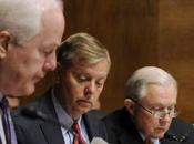 Senate Judiciary Committee Backs Away from Mass Incarceration