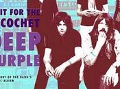 Wait Ricochet: In-depth History Deep Purple's Rock" Album