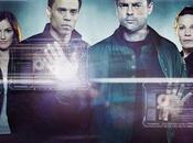 Almost Human: Favorite Show 2013