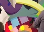 Pictures: Kaws Previews Next Exhibit Titled “Play Your Part” Madrid, Spain!