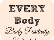 Love Every Body Postivity Workshop