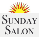 Sunday Salon February (Groundhog’s Edition)