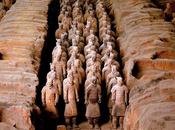Terracotta Army March First Emperor China, Xian