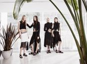 Patrick Demarchelier Shoots Zara Spring/Summer 2014 Campaign
