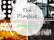Playlist: January