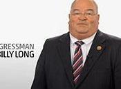 Questions Missouri Representative Billy Long