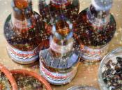 Little Super Bowl Food