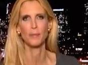 Coulter: Friend’s Sister DIED Because Obamacare.