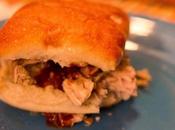 Pulled Pork Salsa Verde