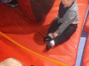 ....Soft Play!