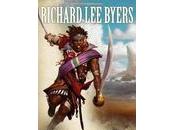 Book Review: Reaver