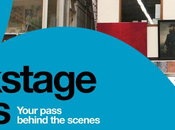 Backstage National Theatre