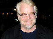 Philip Seymour Hoffman Years Sobriety