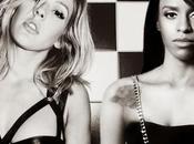 Ellie Goulding Featuring Angel Haze "Life Round Here"