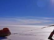 Antarctica 2013: Days