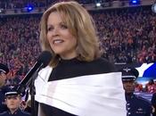 Super Bowl National Anthem