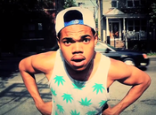 Chance Rapper Important