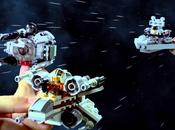 LEGO Star Wars: Microfighters Now!