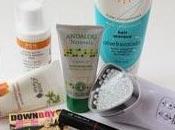 January Favorites Physician's Formula, theBalm, E.l.f., Earth Science, REN, Andalou Naturals, Michael Todd 100% Pure