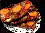 Breezy Love Bites’ Trail Blaze Bars