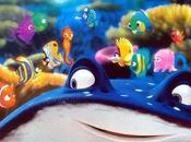 Disney Dinner Movie: Finding Nemo