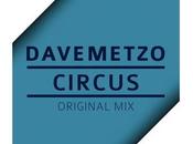 Techno Track from DaveMetzo