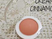 Maybelline Cheeky Glow Blush Creamy Cinnamon Review, Swatch, FOTD