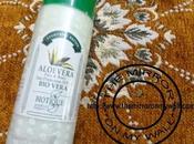 Biotique Aloe Vera Face Body Protective Lotion With Review