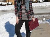 Outfit: Winter Layers