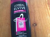 Elvive Triple Resist Reinforcing Shampoo Review