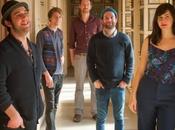 Waterstrider: Redwood