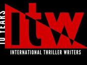 THRILLER SCHOOL: ITW’s On-Line Craft School